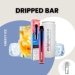 energy Ice - Drypped Bar