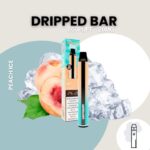 Peach ice - Drypped Bar