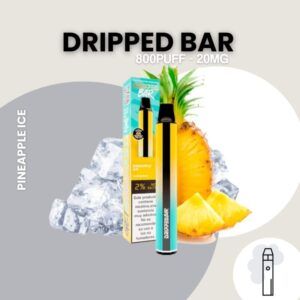 Peneapple Ice - Drypped Bar