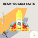 Triple Mango - Bear pro max salts