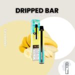 Banana Ice - Drypped Bar