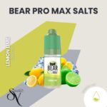 Lemon Lime - Bear pro max salts
