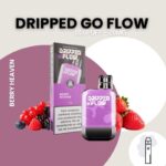 Berry Heaven - Dipped Go Flow