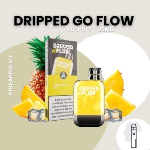 Peneacpple ice - Dipped Go Flow