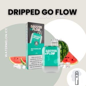 Watermelon ice - Dipped Go Flow