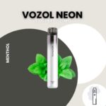 Menthol - Vozol Neon