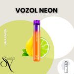 Lima limon - Vozol Neon