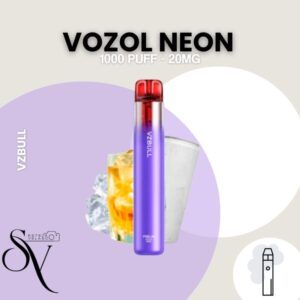 Vbull - Vozol Neon