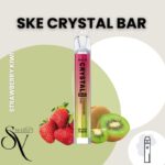 Strawberry Kiwi - Ske Crystal Bar