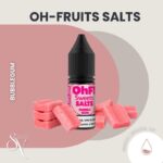 Bubblegum - OhF! salts