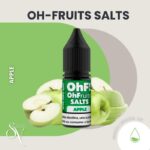 apple - OhF! salts
