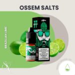 Brazilian lime - Ossem Salts