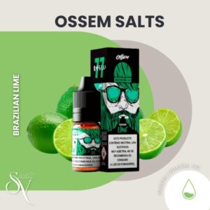 Brazilian lime - Ossem Salts