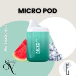 Watermelon Ice - Micro Pod