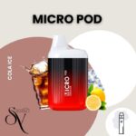 Cola Ice - Micro Pod