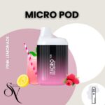 Penk lemonade - Micro Pod