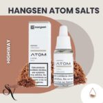 Highway - Hangsen Atom Salts