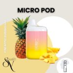 Peneapple bubblegum - Micro Pod