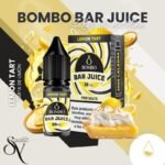 Lemon Tart - Bombo Bar juice