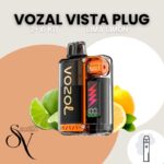 Lima Limon - 2+10KIT Vozal Vista Plug