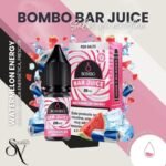 Watmelon energy - Bombo Bar juice