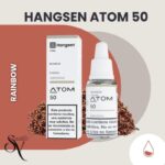 Rainbow - Hangsen Atom 50
