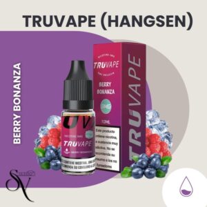Berry Bonanza - TruVape