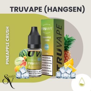 Pineapple Crush - TruVape