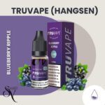 Blueberry Ripple - TruVape
