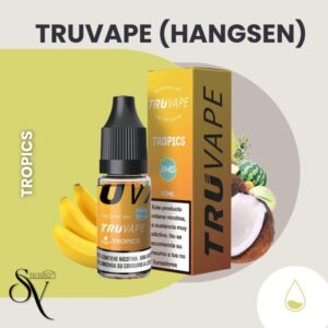 Tropics - TruVape