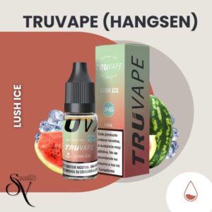 Lush Ice - TruVape