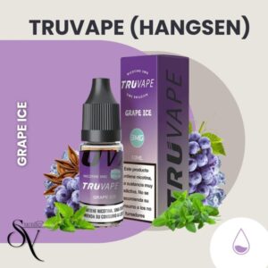 Grape Ice - TruVape