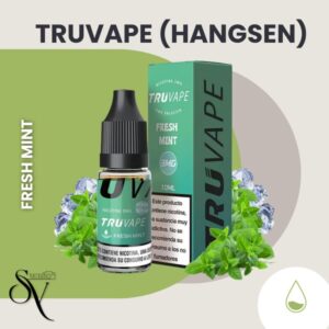 Fresh Mint - TruVape