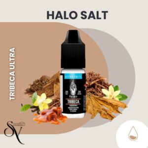 Tribeca Ultra - Halo Salt