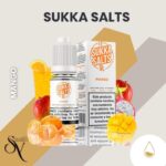 Mango - Sukka Salts