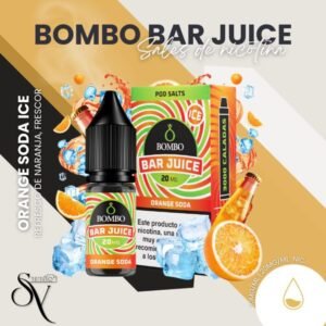 Banana max ice - Bombo Bar juice
