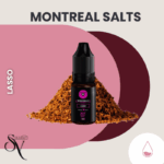 Lasso - Montreal salts