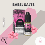 Camden - Babel Salts