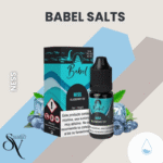 Ness - Babel Salts
