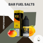 Triple Mango - Bar Fuel Salts (Hangsen)