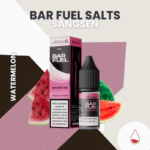 Watermelon - Bar Fuel Salts (Hangsen)
