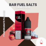 Pomegranrte Plum ice - Bar Fuel Salts (Hangsen)