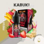 Fresa nana - Kabuki Nic Salts