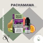 Kiwi Passionfruit Guava - Pachamama Salts