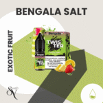 Twister - Bengala Salt