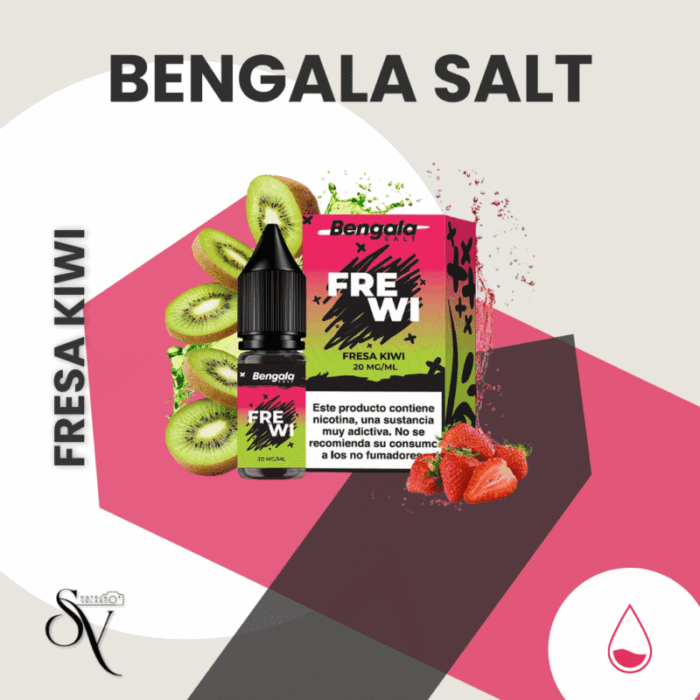 Frewi - Bengala Salt