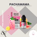 Pink lemonade ice - Pachamama Salts