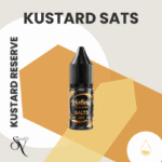 Kustard Reserve - Kustard Salts 20mg