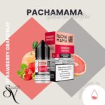 Strawberry GrapeFruits - Pachamama Salts