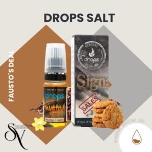 Faustros Deal - Drops Salts